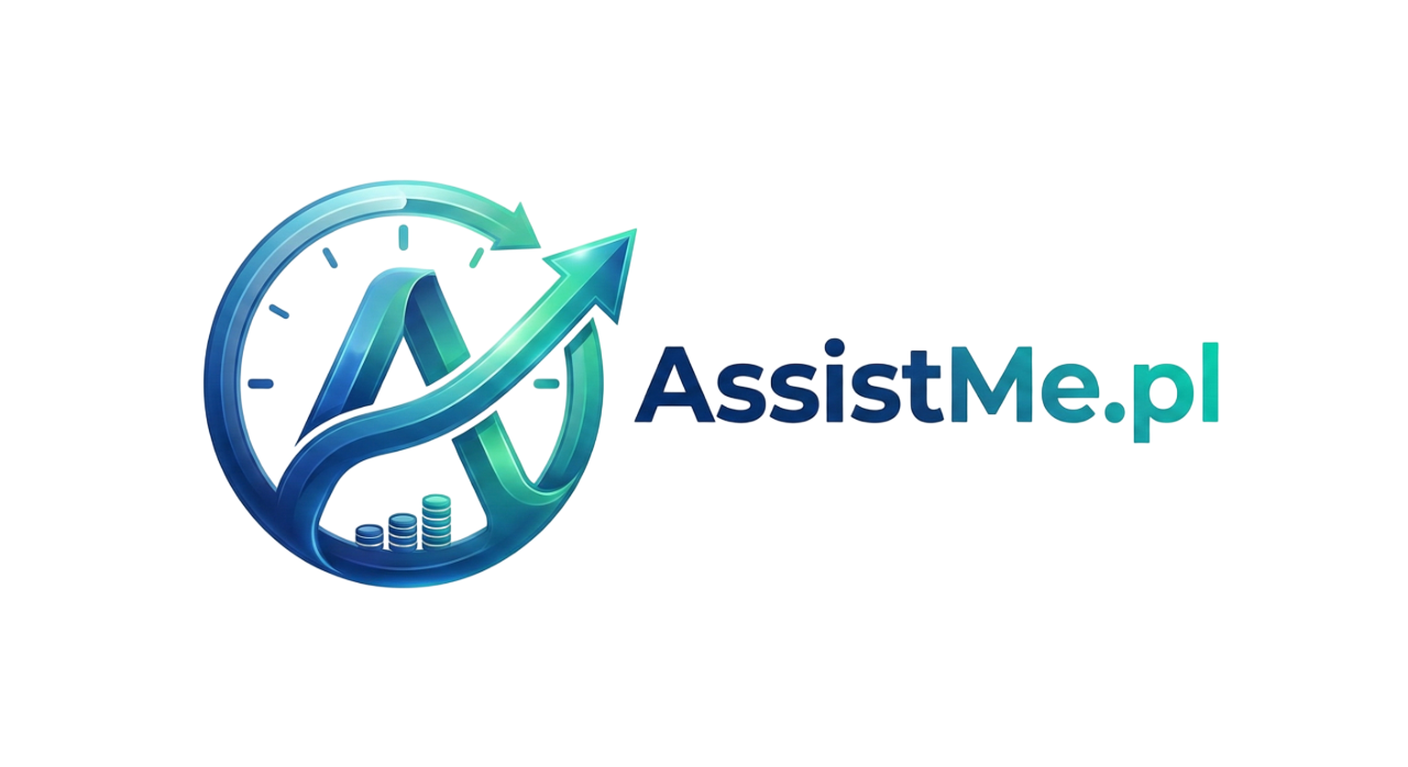 AssistMe Logo